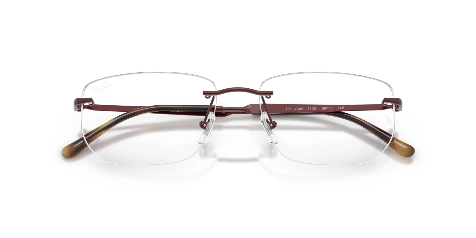 Ray-Ban 3768V Eyeglasses - view 30
